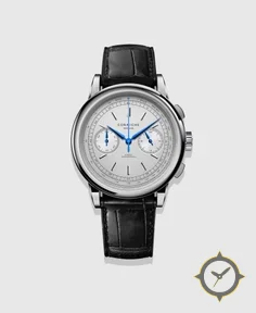 Heritage Chronograph