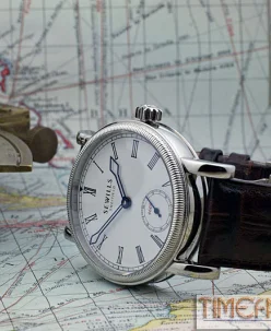 Timefactors SEWILLS FERREIRA PRS-39