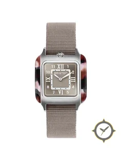 Streamliner Kennedy Spring - HM - Taupe