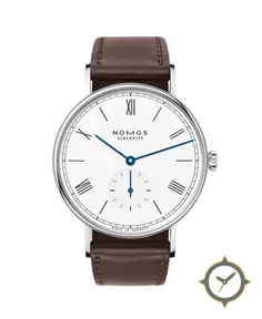 Ludwig 38 enamel white