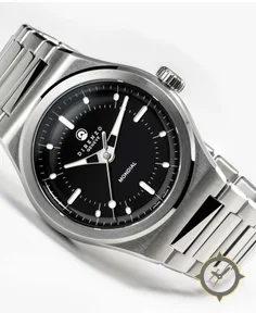 DRZ 04R Mondial Black No Date