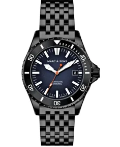 Marc & Sons Blue DLC