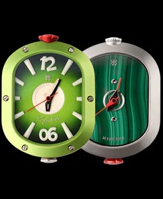 Wolkov W24 Malachite Hulk