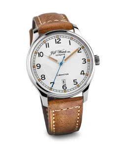 JS Watch Co. Liberator