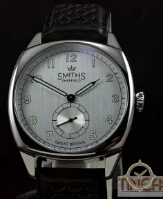 SMITHS VINTAGE CUSHION CASE PRS-36