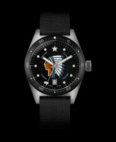 Ollech & Wajs Watches MK-102
