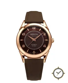 Archivio Uno - ref. 502 - Choco Rose