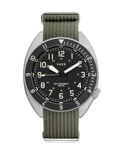 Vaer C4 Tactical Field Solar - USA