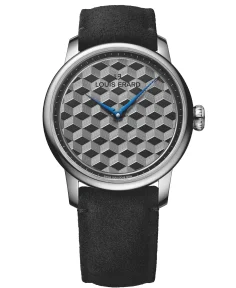 Louis Erard Excellence Guilloché Main
