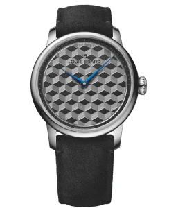 Louis Erard Excellence Guilloché Main