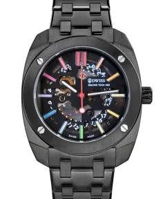 DWISS RT#80 black