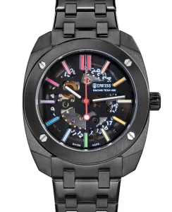 DWISS RT#80 black