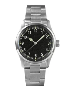 San Martin SN034-G Steel Bracelet Without Logo