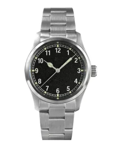San Martin SN034-G Steel Bracelet Without Logo