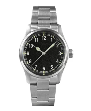 San Martin SN034-G Steel Bracelet Without Logo