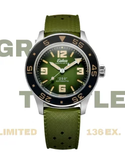 Eska Amphibian 250-GT