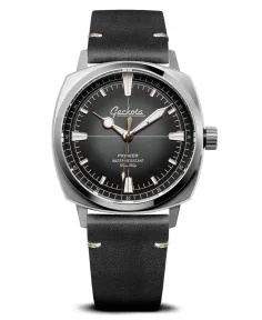 Geckota Pioneer Classic Edition Graphite Grey