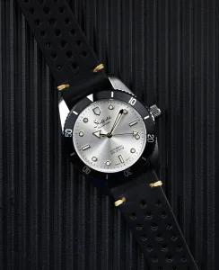 Sheffield 1A 38 Silver 2.0