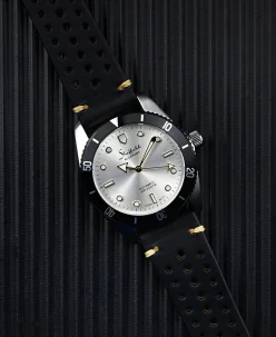 Sheffield 1A 38 Silver 2.0