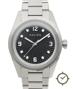 UNIVERSA II - Vitreous Enamel Series