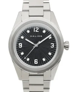 HALIOS UNIVERSA II - Vitreous Enamel Series Mercury