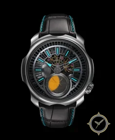 Studio Sarpaneva Lunations