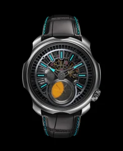 Studio Sarpaneva Lunations