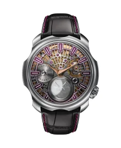 Studio Sarpaneva Lunations