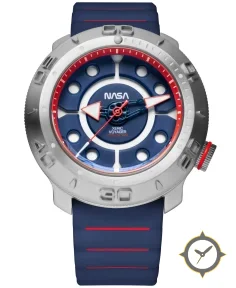 NASA Voyager Automatic 1000m Diver Triton