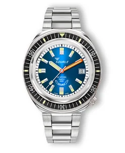 Squale 2001 Sunray Blue