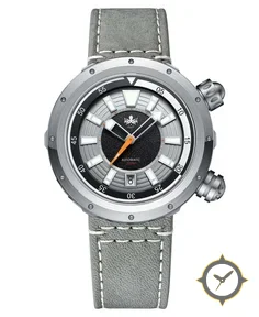 Vortex Anti-Magnetic Date