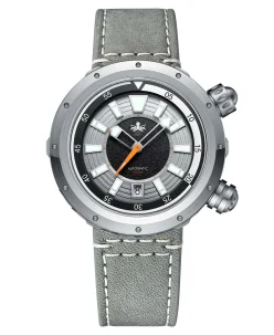 Phoibos Vortex Anti-Magnetic Automatic Date
