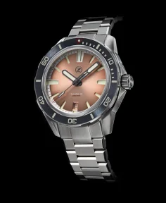 Zelos Swordfish SS Salmon
