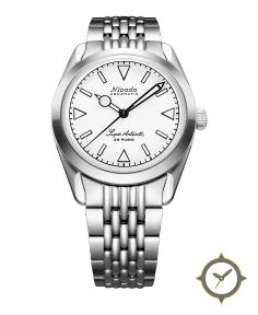 SUPER ANTARCTIC WHITE LUMINOUS