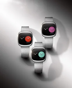 Dennison Dual Time - Capsule Collection II