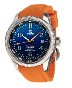 Ocean Crawler Champion Diver G Blue