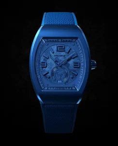 Grandeur USA TorQ Quartz V2 – Abyss