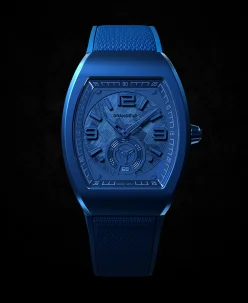 Grandeur USA TorQ Quartz V2 – Abyss