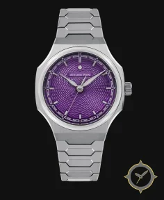 Millésime 2024 — Perception 睦 (Mù)