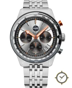 NASA Artemis Chrono Orion Limited Edition