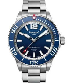 Hanhart AQUASPHERE Ocean Fade
