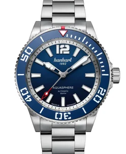 Hanhart AQUASPHERE Ocean Fade