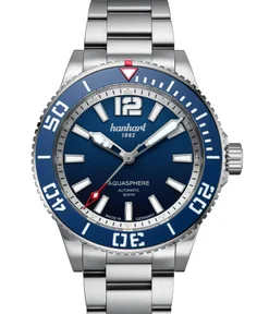 Hanhart AQUASPHERE Ocean Fade
