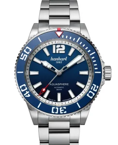 Hanhart AQUASPHERE Ocean Fade