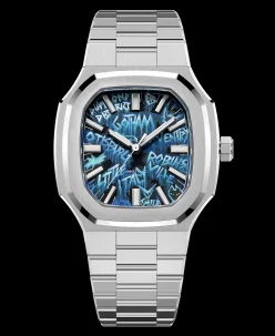 Maen Watches MANHATTAN 37