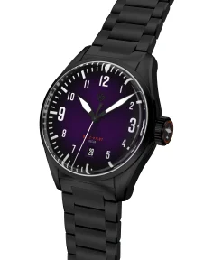 Tsao Baltimore Balt-Pilot Recon DLC Raven