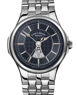 Lang & Heyne Hektor Edition II