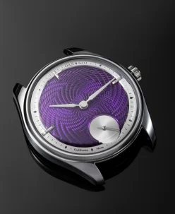OAN.GIO Ultraviolet Prestige