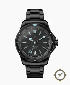 Fathers Professional Elegance