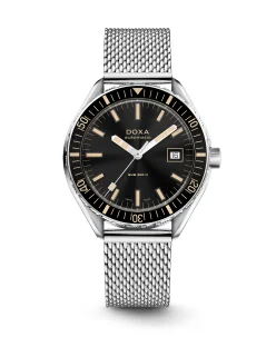 Doxa SUB 200 II Sharkhunter